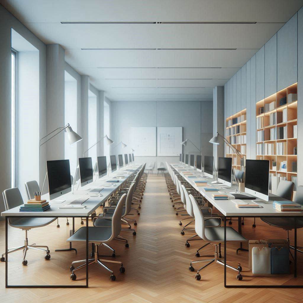 设施管理组在写字楼办公推进员工心理安全感时遇到季度复盘密集进行该怎么协调
