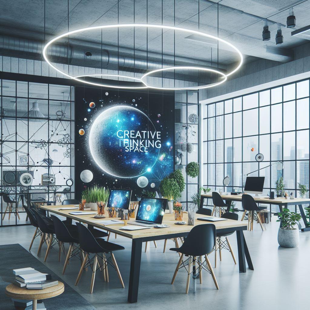 杭州云狐科技园：引领写字楼设计的创新趋势文章配图